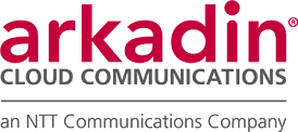 Arkadin Cloud Communications